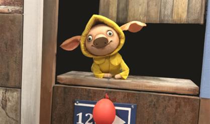 Давайте знакомиться