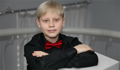 Александр Малофеев. Бетховен, Шопен, Чайковский, Прокофьев