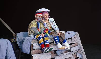 Вафельное сердце