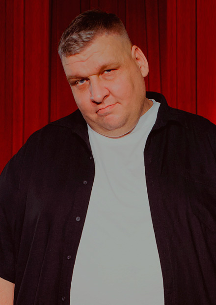Паша Козырев