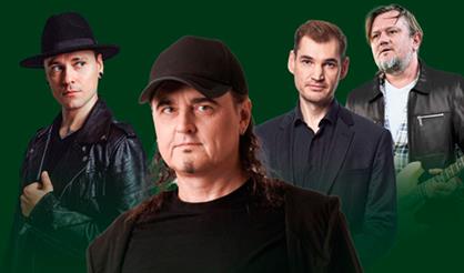 НЭНСИ, "Ментоловое настроение" (Павлово)