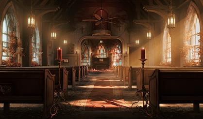 Концерт органной и вокальной музыки. Сицилийская вечерня