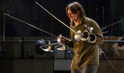 Сирано де Бержерак