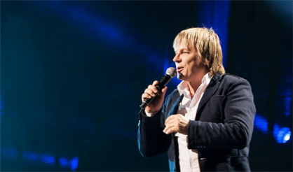 Виктор Салтыков