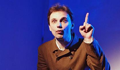 Куда ушёл Петрович?