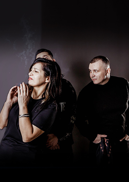 Навстречу солнцу