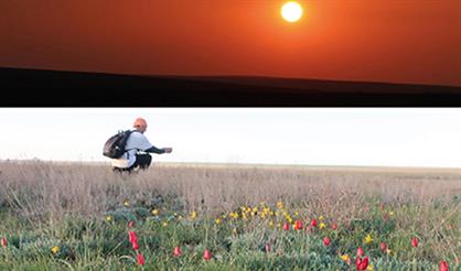 Клуб любителей туризма «Из дальних странствий возвратясь», 417