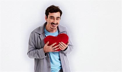 Артем Калайджян (Серго). Сольный концерт