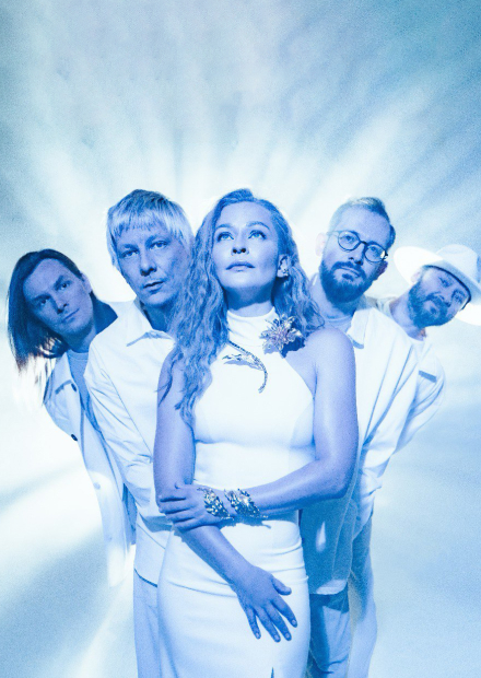 Юлия Пересильд и MANДРАГОРА