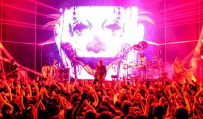 DIR EN GREY (Санкт-Петербург)