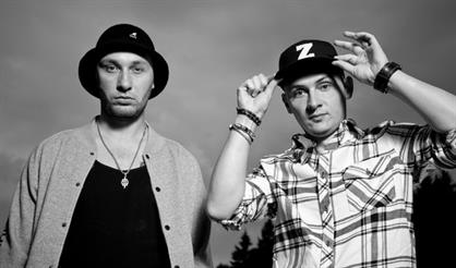 Типси Тип & Zambezi