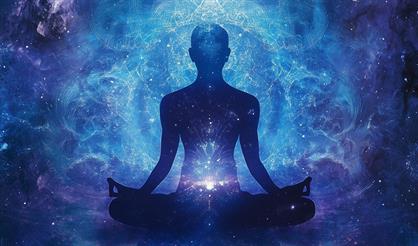 Space yoga