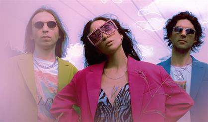 Oak Glen. Презентация нового альбома