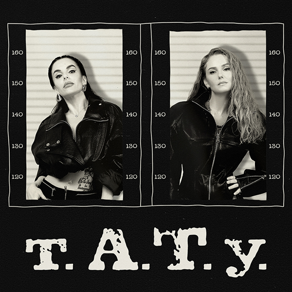T.A.T.U.