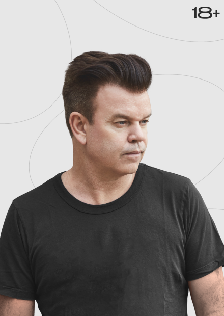 Paul Oakenfold