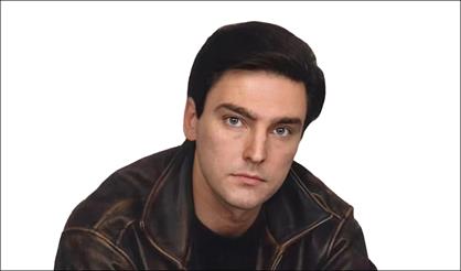 Андрей Державин