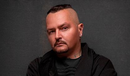 Андрей Грейчайник (ДМЦ). Традиционная зимняя акустика в честь дня рождения