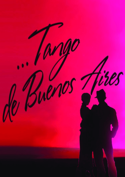 Tango De Buenos Aires