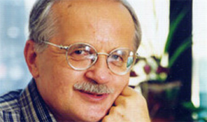 Лекция Видмантаса Силюнаса