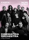 Cinematica Orchestra