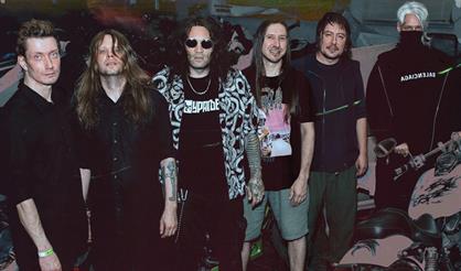 Психея. 29 лет