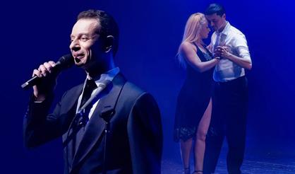 Илья Ригер. Волшебные ночи Испании