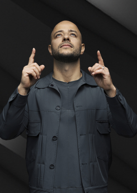 Махер Зайн (Maher Zain)