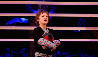 Удивительные приключения волшебной палочки. Цикл I