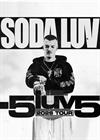 SODA LUV