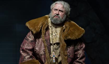 Борис Годунов