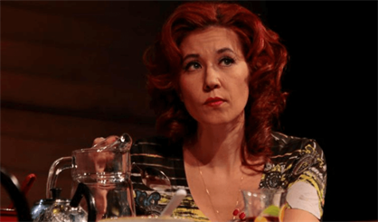 Русское варенье