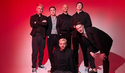 Гудтаймс. День рождения группы