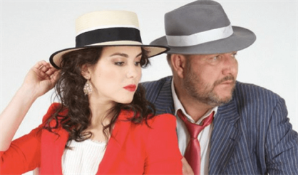 Вкус черешни