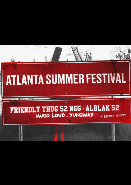 Atlanta Summer West'ival