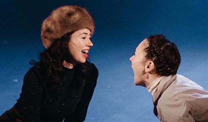 Фабрика Станиславского. Гроза. Тверской ТЮЗ