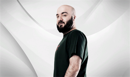 Расул Чабдаров. Сольный концерт