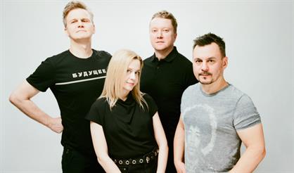 Приключения Электроников