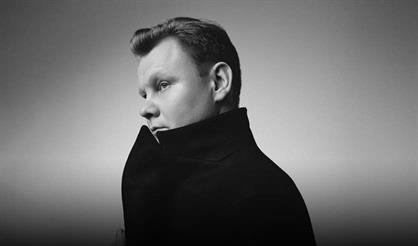 Сольный концерт Сергея Нихаенко "Человек"