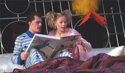 Рот без замочка