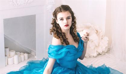 Сольный концерт Дарьи Чудаковой "Встреча сердца и души"