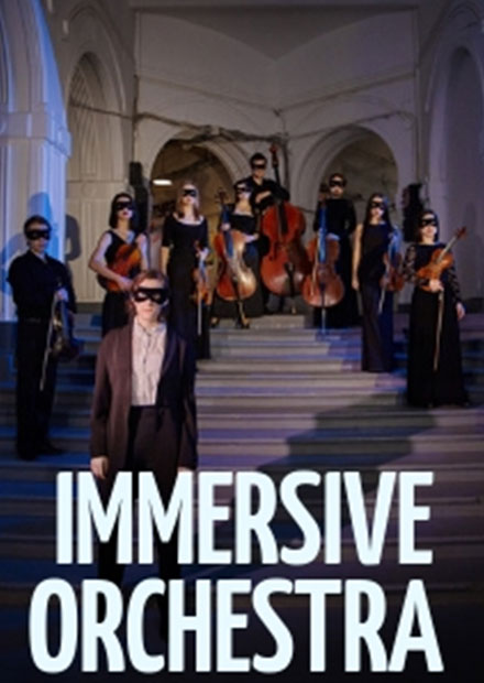 Immersive Orchestra