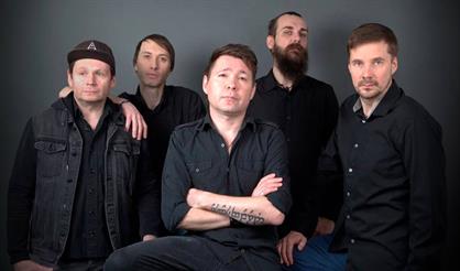 Торба-на-Круче. ХХ лет альбому «Час времени»