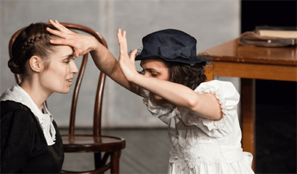 Сотворившая чудо