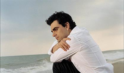 Роландо Виллазон и Ксавье де Местр