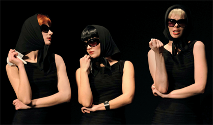 Все о женщинах