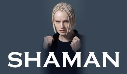 SHAMAN (Железнодорожный)