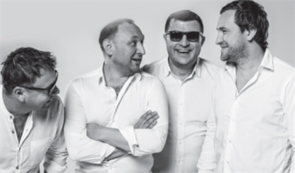 После 11. "Нам - 20 лет!"