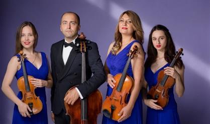 Моцарт при свечах