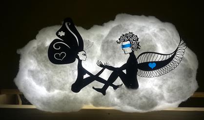 Небожители