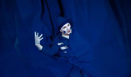 С художника спросится